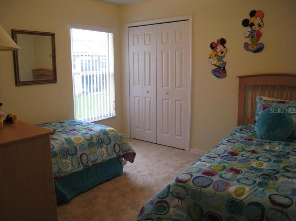 Family Vacation Home With Pool And Spa Near Disney And Universal Орландо Экстерьер фото